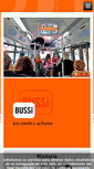 Mobile Screenshot of bussi.es